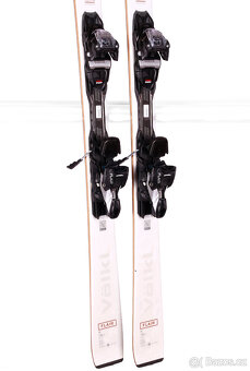 Použité dámské lyže VOLKL FLAIR SC 2025 - 3