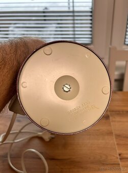 Lampička Drukov Brno - 3