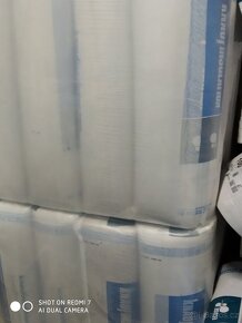 Sádrokarton,profily,izolace - 3