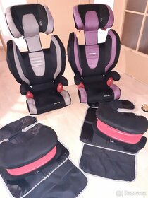 Recaro Monza Nova - 3