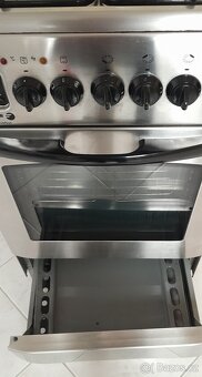 Sporák kombinovaný Fagor - 3