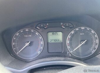 Škoda Octavia 2, 1.9tdi, sedan, 77kw, 2005 rok, DÍLY - 3