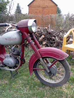 Jawa ČZ 150/352 - 3