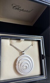 Náhrdelník Chopard Pendant Happy Spirit - 3