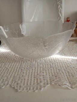 Retro velká mísa - 3