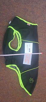 softsheel vesta pro psa-nová - 3