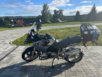 BMW R 1200 GS - 3