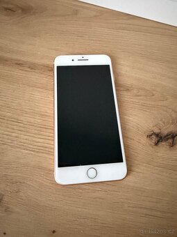 Apple iPhone 8 Plus 64 GB Gold - 3