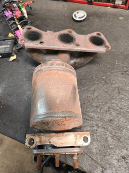 Škoda fabia 2 HTP - 3