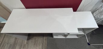 Dětský psací stůl - 3