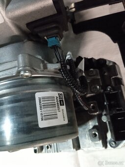 Elektrický sloupek řízení Fabia 3. - 3