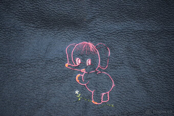 Set 3 dětských dek - 3