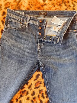 Jeans , Jack& Jones - 3
