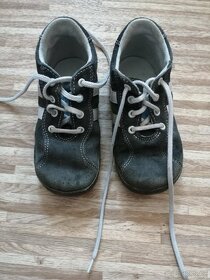 Barefoot kotníčkové Bosé Pegres vel. 24

 - 3