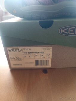 Dětské sandály Keen Newport H2 - 3