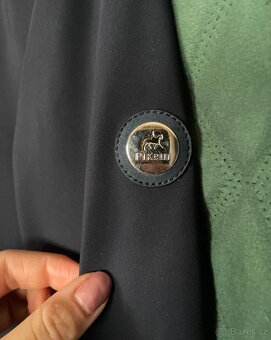 Jezdecké sako pikeur - 3