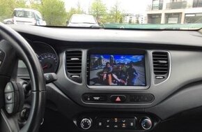 Android autorádio s navi pro KIA CARENS (2013-2018) - 3