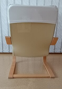 Dětské křesílko - 3