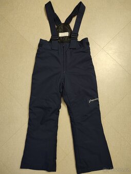 Dětský lyžařský komplet phenix - 3