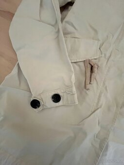 Dámská bunda zn. Bershka, velice pěkná,top detaily - 3