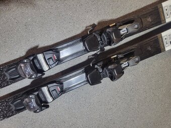 SJEZD. CARV. LYŽE K2 DISRUPTION MTI - W - 160 CM - 3