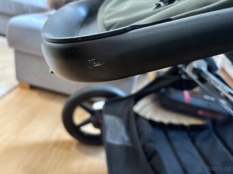 Kočárek bugaboo fox 3 - 3