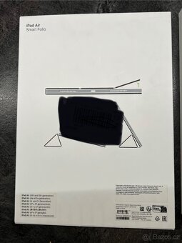 iPad Air Smart Folio - 3