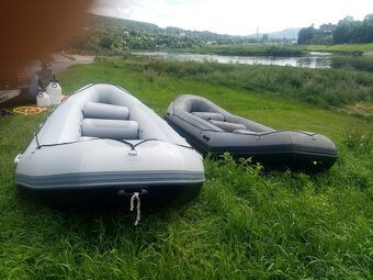 Raft pro 12 osob - 3