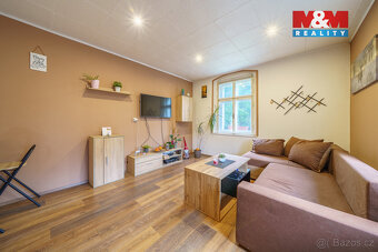 Prodej rodinného domu, 95 m², Luby - Horní Luby - 3