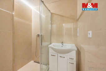 Prodej bytu 2+kk, 46 m², Praha, ul. Jana Želivského - 3