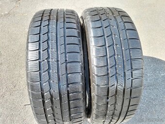 2x Zimní Nexen WinGuard 235/55 R19 105V - 3