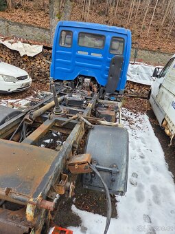 Avia daewoo  D90 - 3