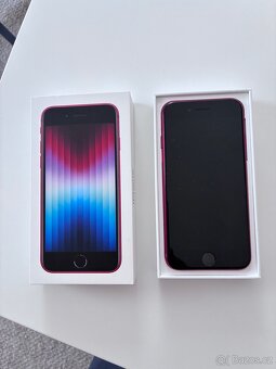 Apple iPhone SE 128gb - 3