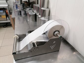 ETIKETOVAČKA NA PLECHOVKY + VIDEO - 3