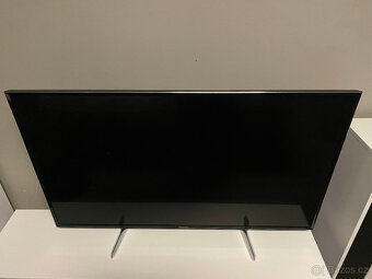 Panasonic 4K Smart TV 49" – NA NÁHRADNÍ DÍLY - 3