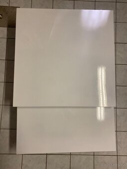 Konferenční stolek rozkládací - 3