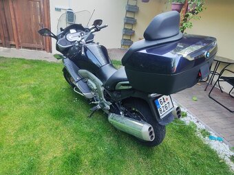 BMW K 1600 GTL - 3