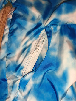 Dětská bunda větrovka Reserved - vel. 152 - 3