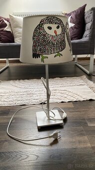 Dětská lampa Ikea - 3