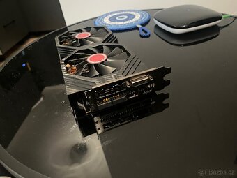XFX RX 580 8GB - 3