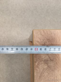 Konferenční stolek - 3