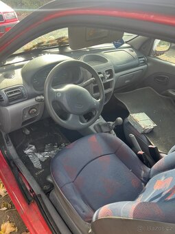 Renault Clio 1.2 - 3