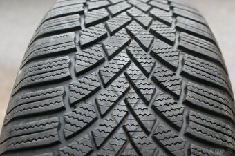 4x zimni pneu 215/55R17 98V Bridgestone Blizzak - 3