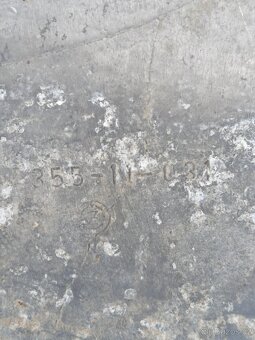 Jawa Čz 125/355 - 3