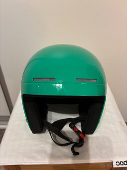 Lyzarska helma Poc Skull x Spin detska 53/54 - 3