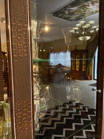 obývací stěna - 3