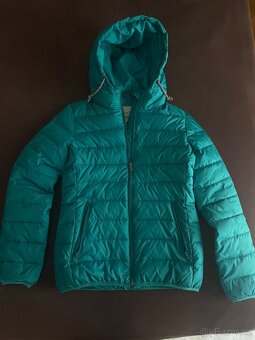 krásná bunda ROXY, dámská xs, dívčí 158-164 - 3