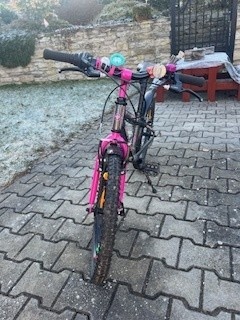 Author COSMIC 20" - 3