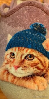 Bačkory Santé, vel.  39 - 3