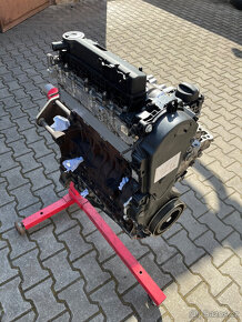 Repasovaný motor 2.0 Bluehdi - 3